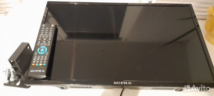 Телевизор супра 24