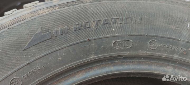 Amtel NordMaster 205/65 R15