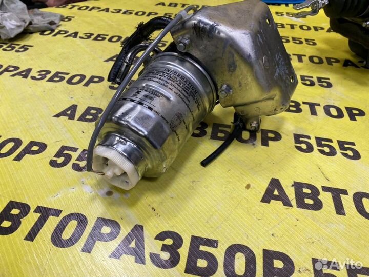 Фильтр топливный Mitsubishi Pajero 4