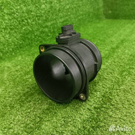 Расходомер воздуха SsangYong Actyon 2 рест. SUV