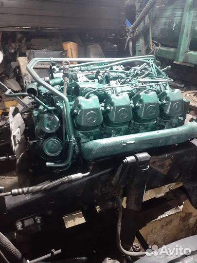 КАМАЗ 55102, 1987