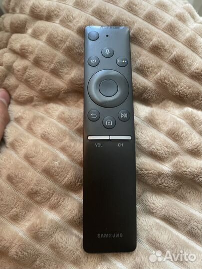 Пульт от телевизора samsung SMART