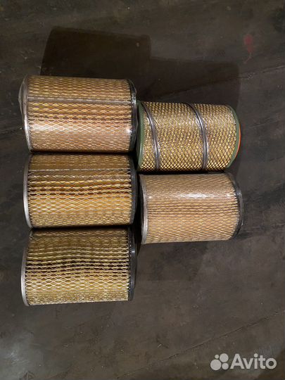 Воздушные фильтры 409 мотор