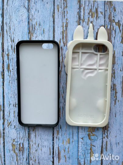 Чехол на iPhone 6