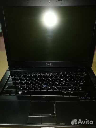 Dell latitude e6410