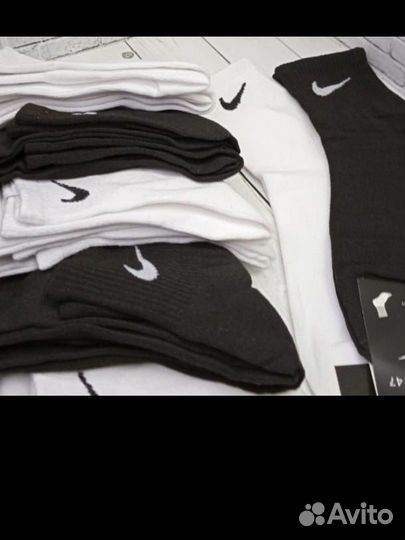 Носки Nike