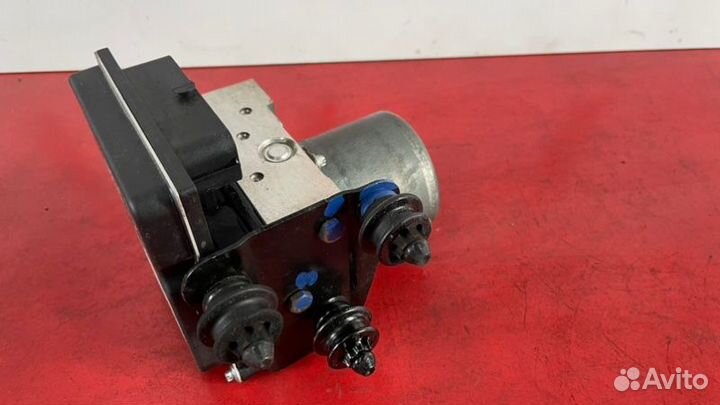 Блок ABS Audi A4 B8 1.8 tfsi cdhb 2009