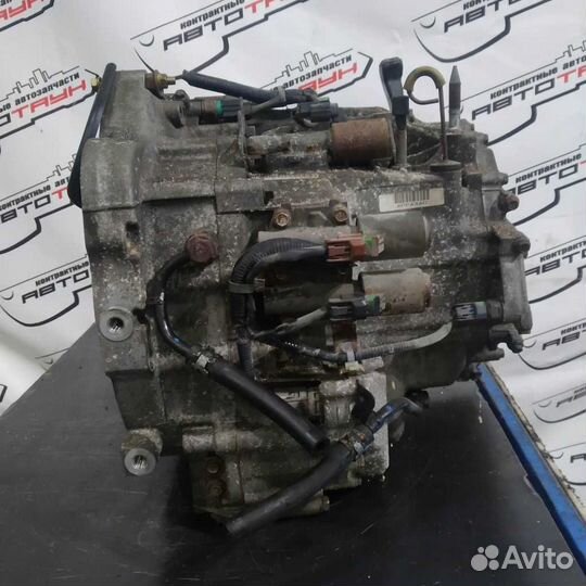 АКПП honda K24A CR-V RD7 mkza атм 21210RKZ000 4WD