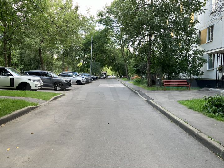 2-к. квартира, 47,5 м², 4/12 эт.