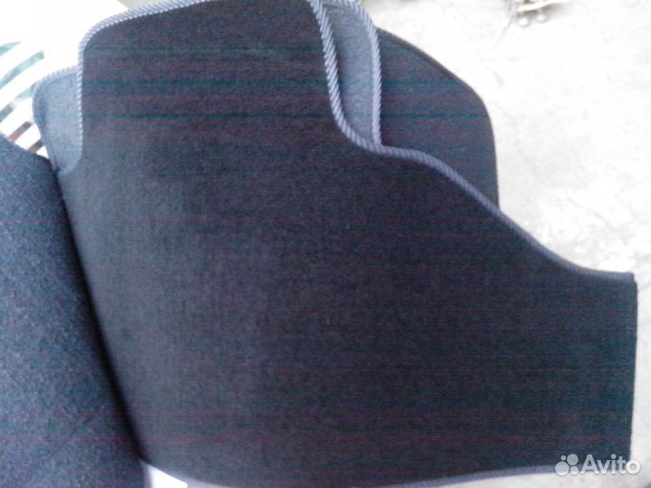 Коврики на Инфинити FX 35