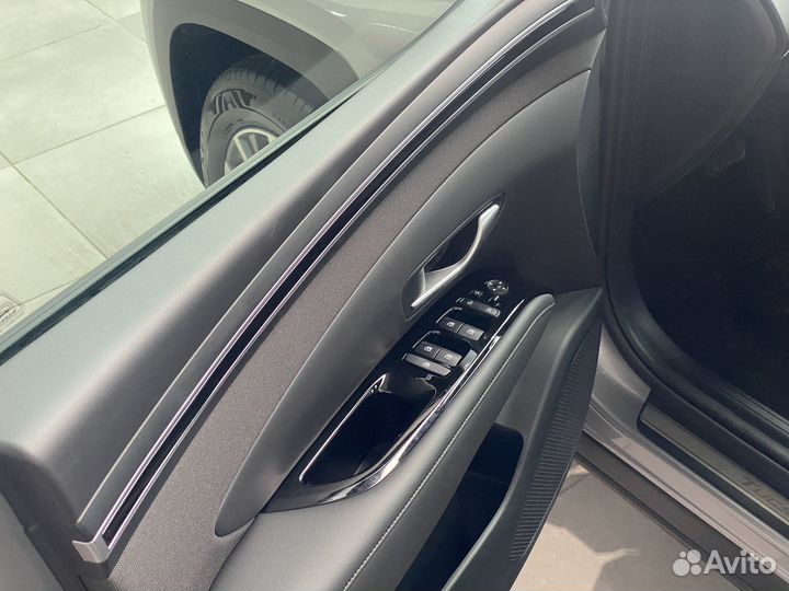 Hyundai Tucson 2.0 AT, 2023