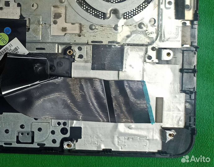 Топкейс HP 17-f152nr