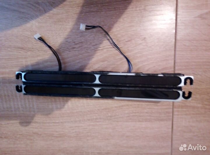 Разбираю LG 47LX9500