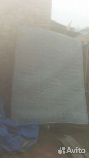 Матрас 160х200 бу