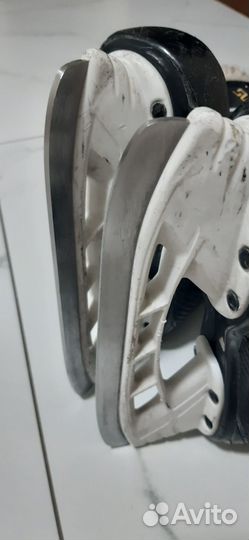 Детская хоккейная защита 5-7