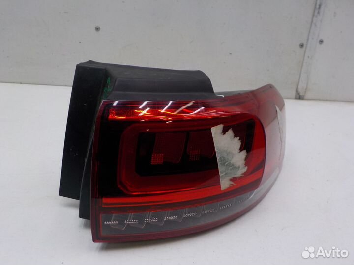 Фонарь задний правый наружный Mercedes-Benz Glb-Cl