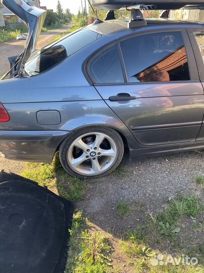 Литые диски