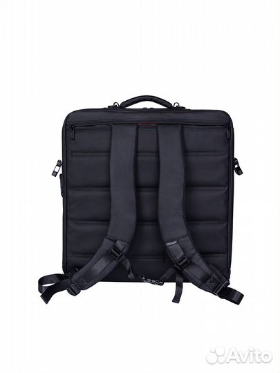 Сумка-рюкзак DJ Bag CD&M MK2 U