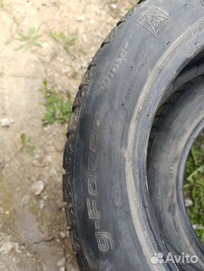 Nokian Tyres Nordman RS2 195/55 R15