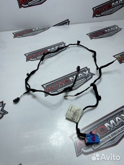 Проводка двери передняя левая Audi Q5 8R