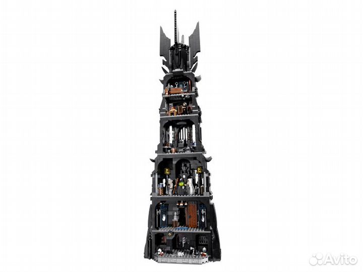 Lego Lord of the Rings