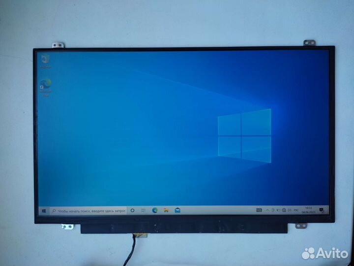 Матрицы для ноутбука