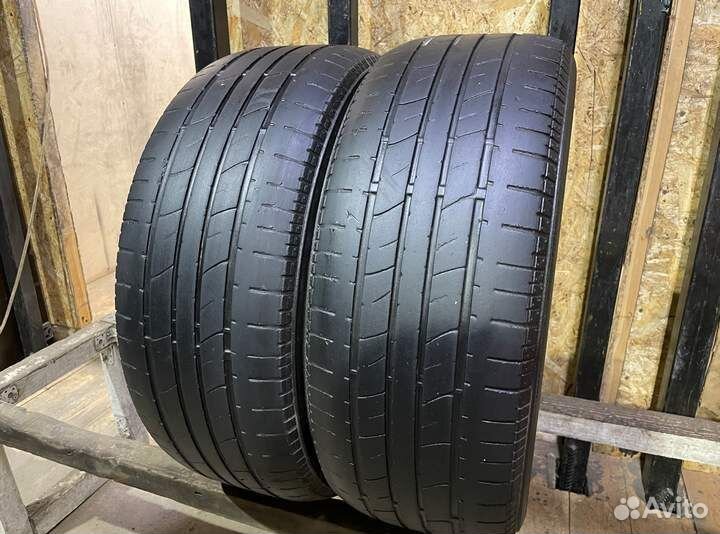 Bridgestone Turanza ER30 205/55 R16 91V