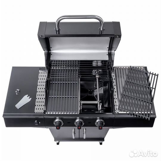 Газовый гриль Char-Broil Performance core 3B