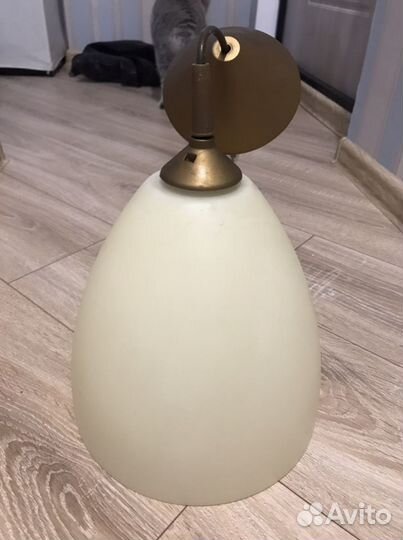 Светильник люстра бра