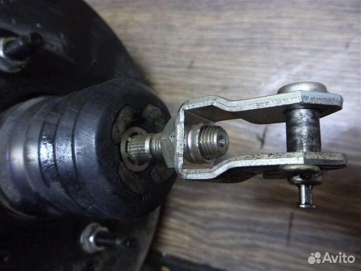 Вакуумный усилитель Infiniti Fx37 S51 VQ37VHR 2011