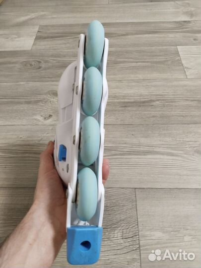 Роликовые коньки Reaktlon Galaxy