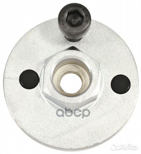 Приспособление для проворачивания коленвала VW