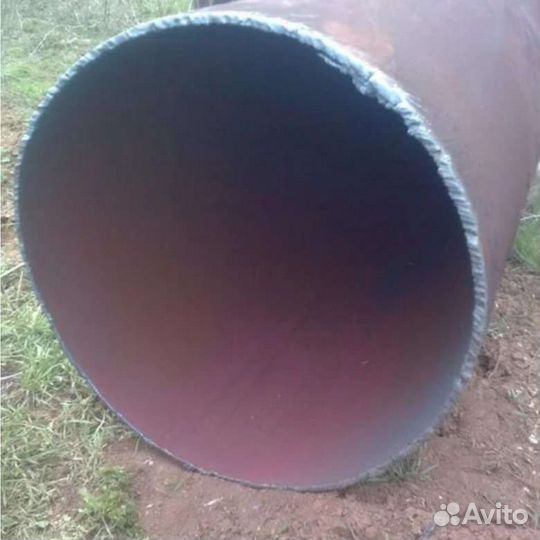 Труба 530/7 б у