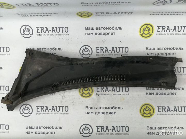 Решетка под дворники (Жабо) Tagaz C10