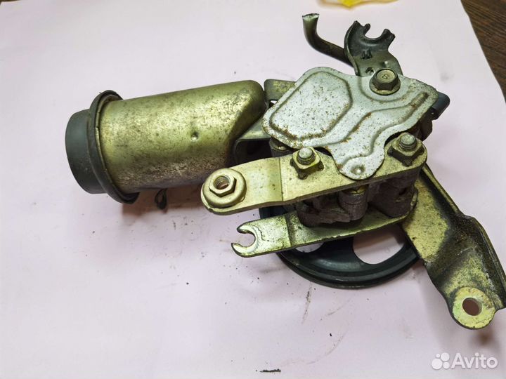 Гидроусилитель руля Toyota