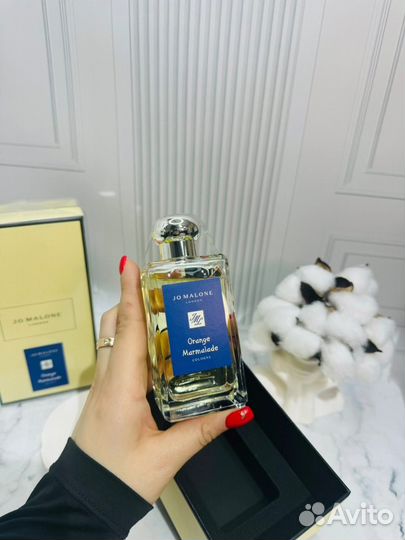 Духи мужские Orange Marmalade Jo Malone London