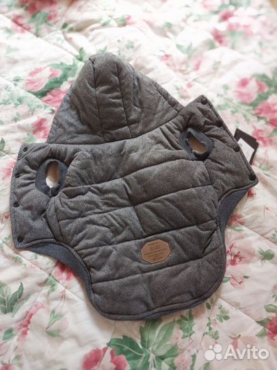 Одежда для собак мелких пород