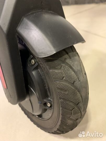 Самокат электрический Yamato