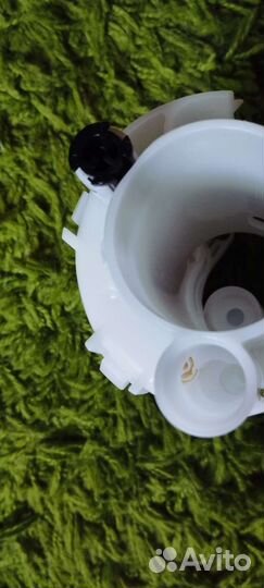 Топливный фильтр тонкой очистки yamaha