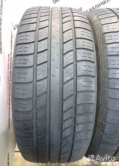 Hankook Dynapro HP2 RA33 235/55 R18
