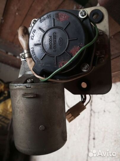 Запчасти на ЗИЛ бычок бу и новые