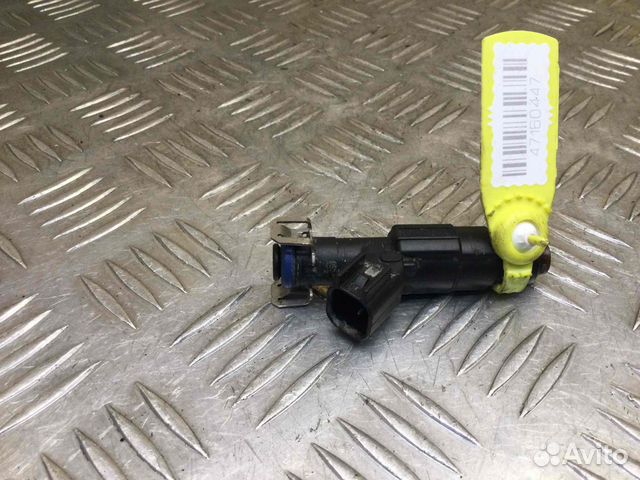 Форсунка Ford Focus 0280156154; 0280156009; 114995