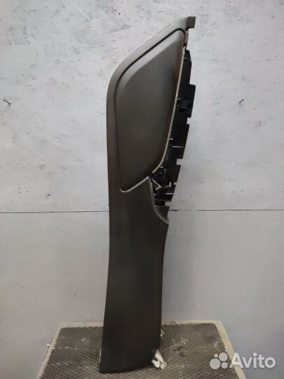 Консоль центральная передний Audi A6 C7 cdnb 2014