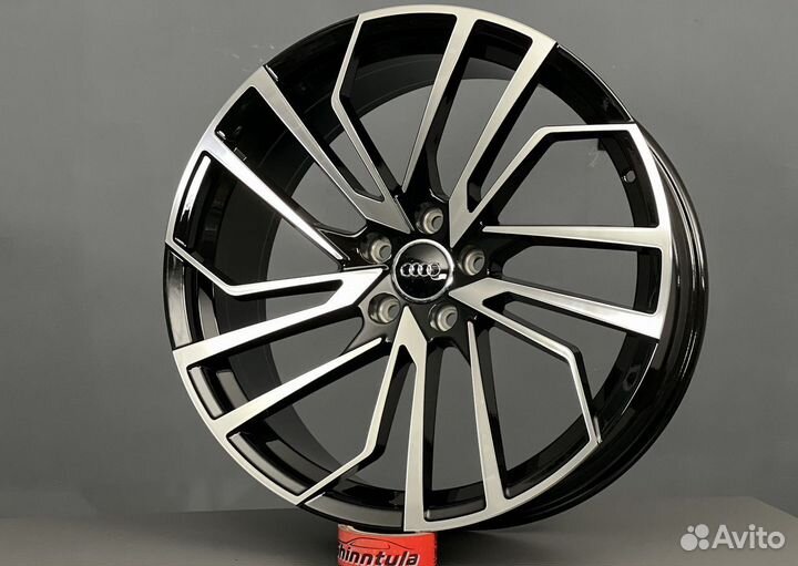 Диски Audi RS new style 5/112 r20