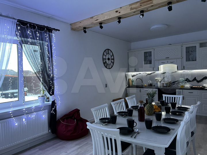 Дом 150 м² на участке 15 сот.