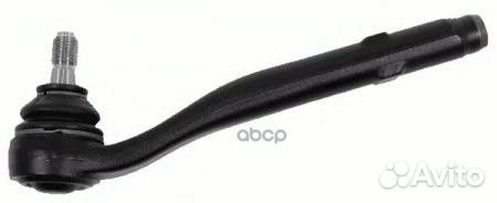 Наконечник р/т land rover range rover 02