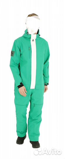 Комбинезон(костюм) горнолыжный OneSkee Mark VII