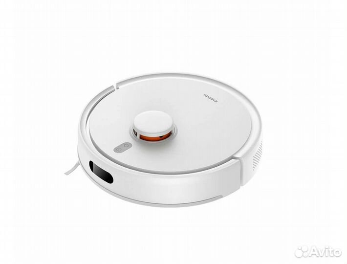Робот-пылесос Xiaomi Robot Vacuum S20 (новый)