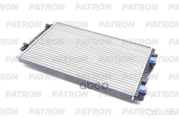 Радиатор системы охлаждения audi: A3 2.0TDI 12