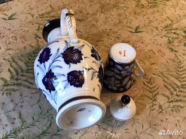 Кувшин и бокал.лфз.Советы